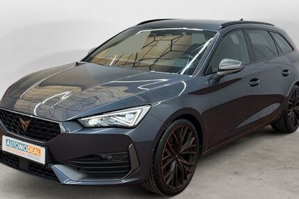 Cupra Leon 29.343 km 29.946 &euro; Dinslaken 46539