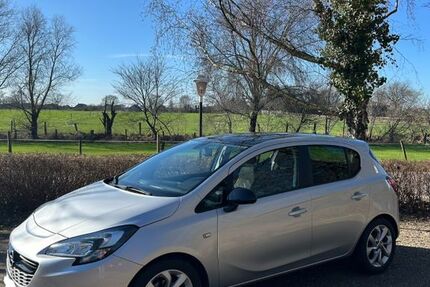 Opel Corsa 86.053 km 8.450 &euro; Moers 47443