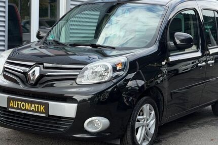 Renault Kangoo 142.500 km 8.750 &euro; Krefeld 47809