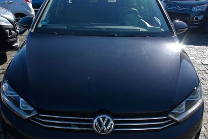 VW Golf 166.000 km 10.750 &euro; Bottrop 46242