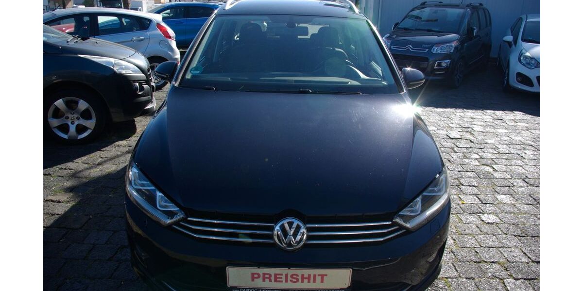 VW Golf 166.000 km 10.750 &euro; Bottrop 46242