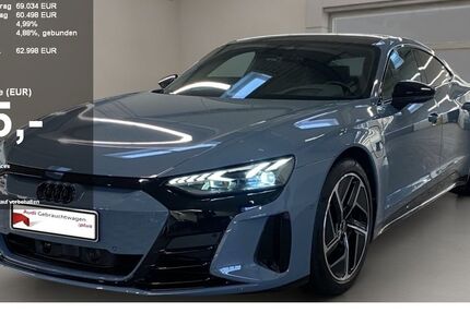 Audi e-tron GT 26.517 km 56.887 &euro; Krefeld 47805