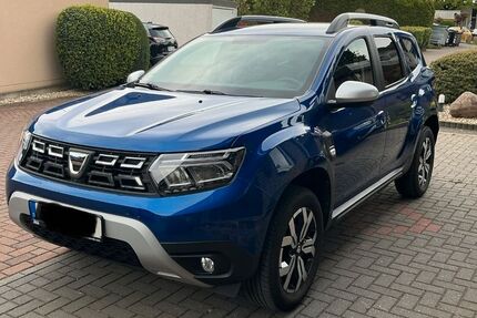 Dacia Duster 49.800 km 16.990 &euro; Dinslaken 46535
