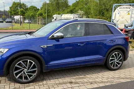 VW T-Roc 72.000 km 27.200 &euro; Duisburg 47169