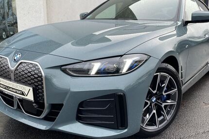 BMW i4 25.641 km 47.440 &euro; Essen 45134