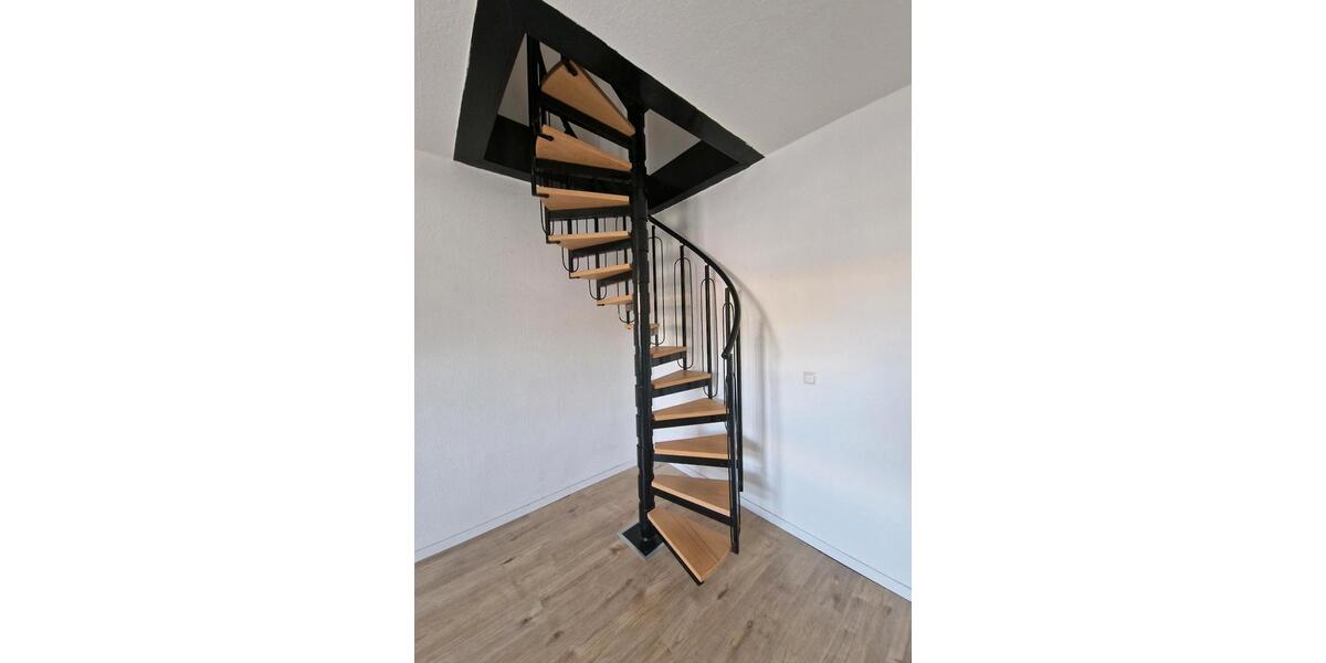 Maisonettenwohnung Duisburg Duisburg-Mitte - 4 Zimmer, 105 m&sup2;, 259.000&euro; | Angebot:24869024