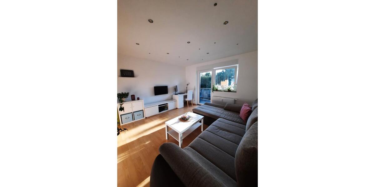 Etagenwohnung Hamminkeln - 2 Zimmer, 60 m&sup2;, 149.500&euro; | Angebot:25989550