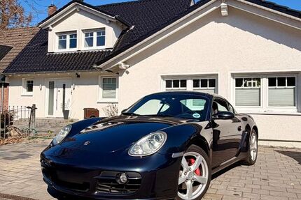 Porsche Cayman 108.000 km 29.490 &euro; Krefeld 47804