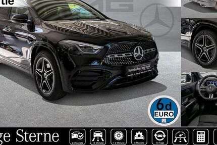 Mercedes-Benz GLA 180 3.190 km 43.998 &euro; Dorsten 46282