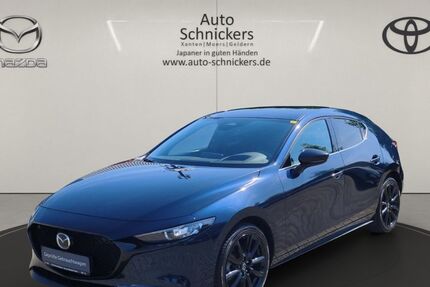 Mazda 3 20.603 km 22.990 &euro; Geldern 47608