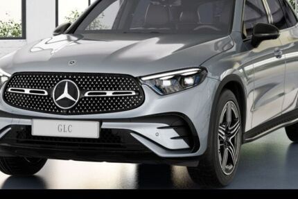 Mercedes-Benz GLC 220 8.843 km 54.990 &euro; Duisburg 47138