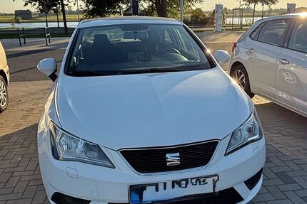 Seat Ibiza 163.500 km 3.699 &euro; Duisburg 47178