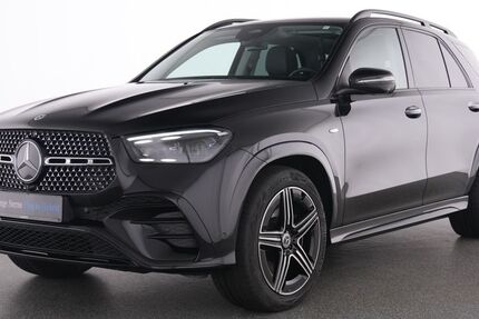 Mercedes-Benz GLE 350 12.799 km 82.999 &euro; Essen 45309