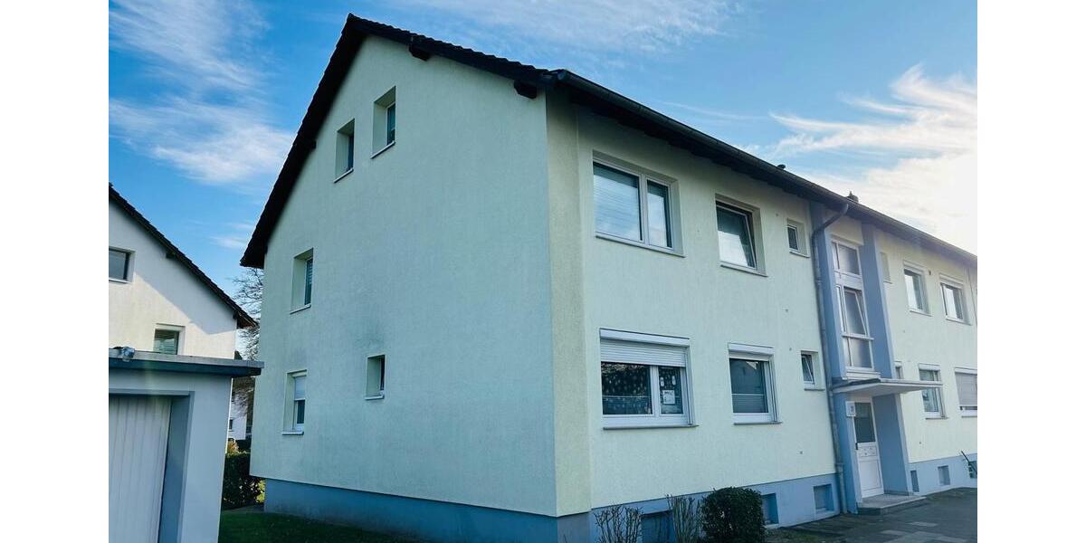 Dachgeschoßwohnung Rheinberg - 3 Zimmer, 48 m&sup2;, 115.000&euro; | Angebot:26181705