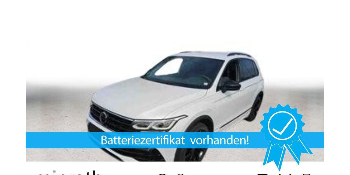 VW Tiguan 86.521 km 29.140 &euro; Moers 47441