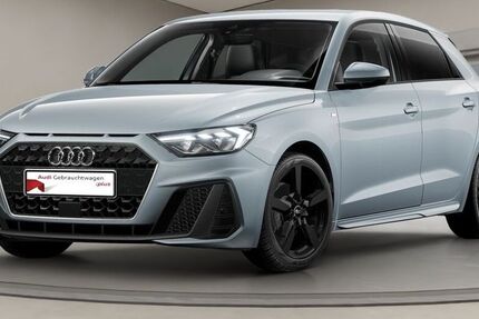Audi A1 7.783 km 29.498 &euro; Krefeld 47805