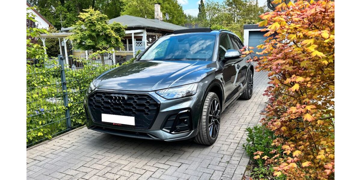 Audi Q5 57.500 km 37.500 &euro; Duisburg 47259