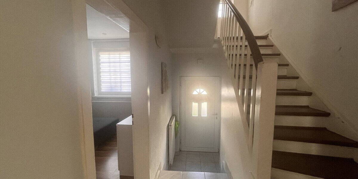 Doppelhaushälfte Gelsenkirchen Hassel - 4 Zimmer, 79 m&sup2;, 225.000&euro; | Angebot:26712725