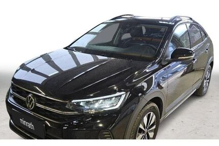 VW Taigo 14.705 km 23.090 &euro; Moers 47441