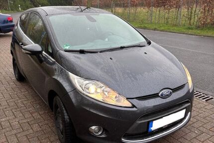 Ford Fiesta 215.000 km 2.995 &euro; Issum 47661