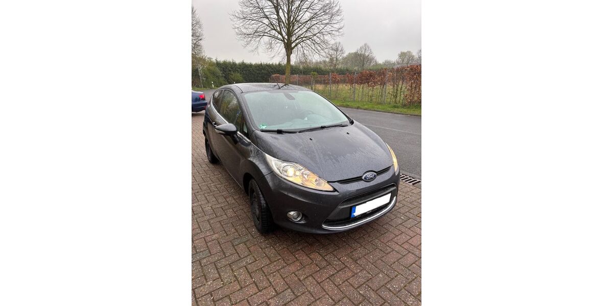 Ford Fiesta 215.000 km 2.995 &euro; Issum 47661