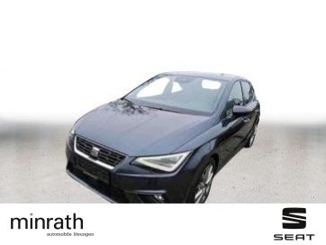 Seat Ibiza 100.251 km 18.440 &euro; Duisburg-Rheinhausen 47226
