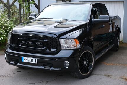 Dodge RAM 179.500 km 23.999 &euro; Duisburg 47169