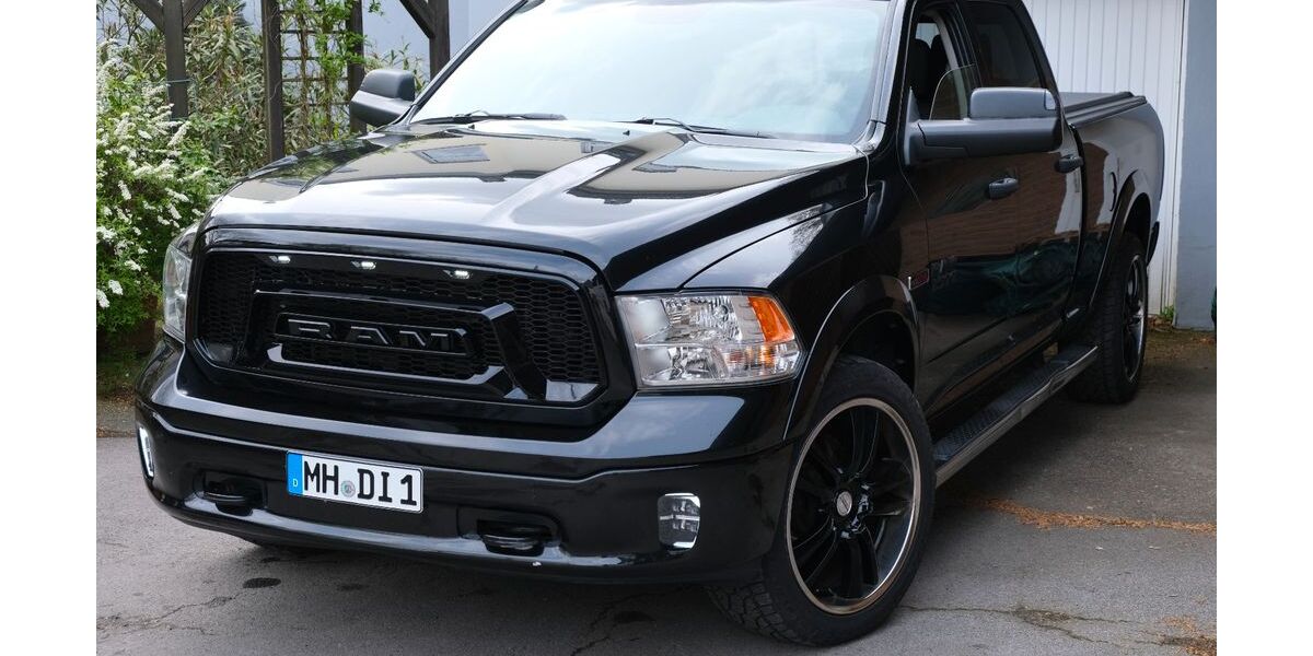 Dodge RAM 179.500 km 23.999 &euro; Duisburg 47169