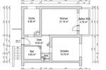 Etagenwohnung Duisburg Aldenrade - 2 Zimmer, 244 m&sup2;, 480.000&euro; | Angebot:26800119