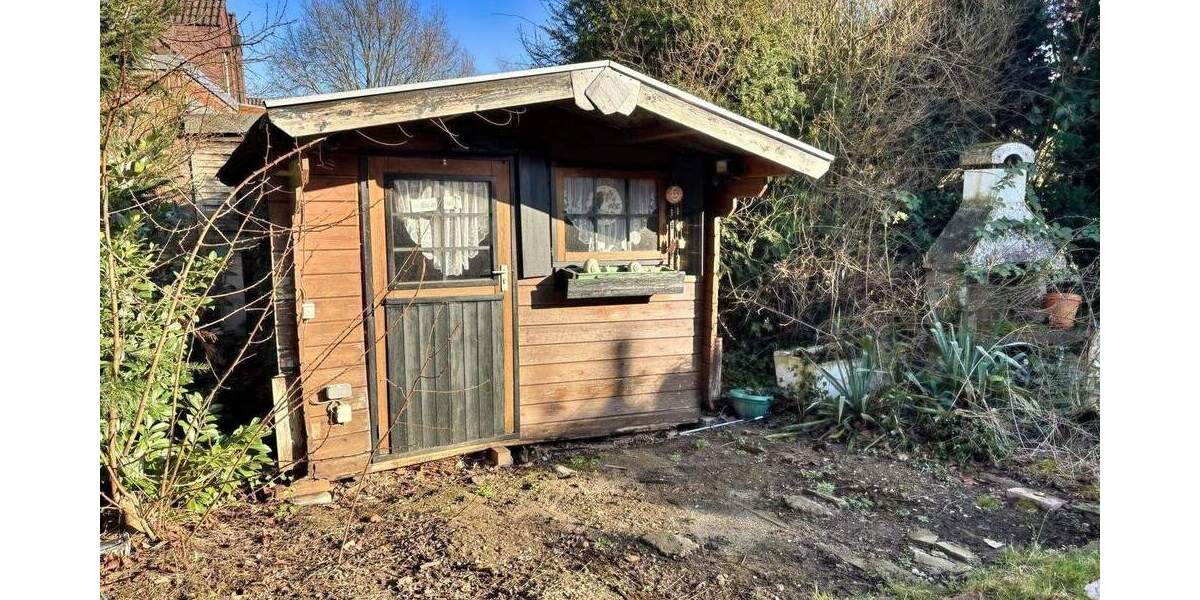 Doppelhaushälfte Neukirchen-Vluyn Vluyn - 4 Zimmer, 120 m&sup2;, 349.000&euro; | Angebot:25741175