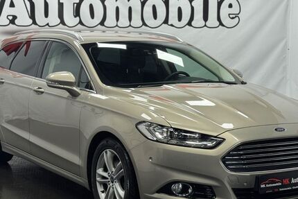 Ford Mondeo 146.917 km 11.490 &euro; Gladbeck 45968