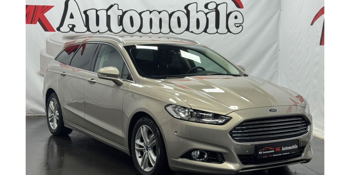 Ford Mondeo 146.917 km 11.490 &euro; Gladbeck 45968