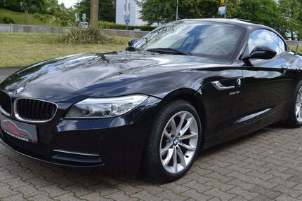 BMW Z4 120.000 km 13.490 &euro; Mülheim an der Ruhr 45473