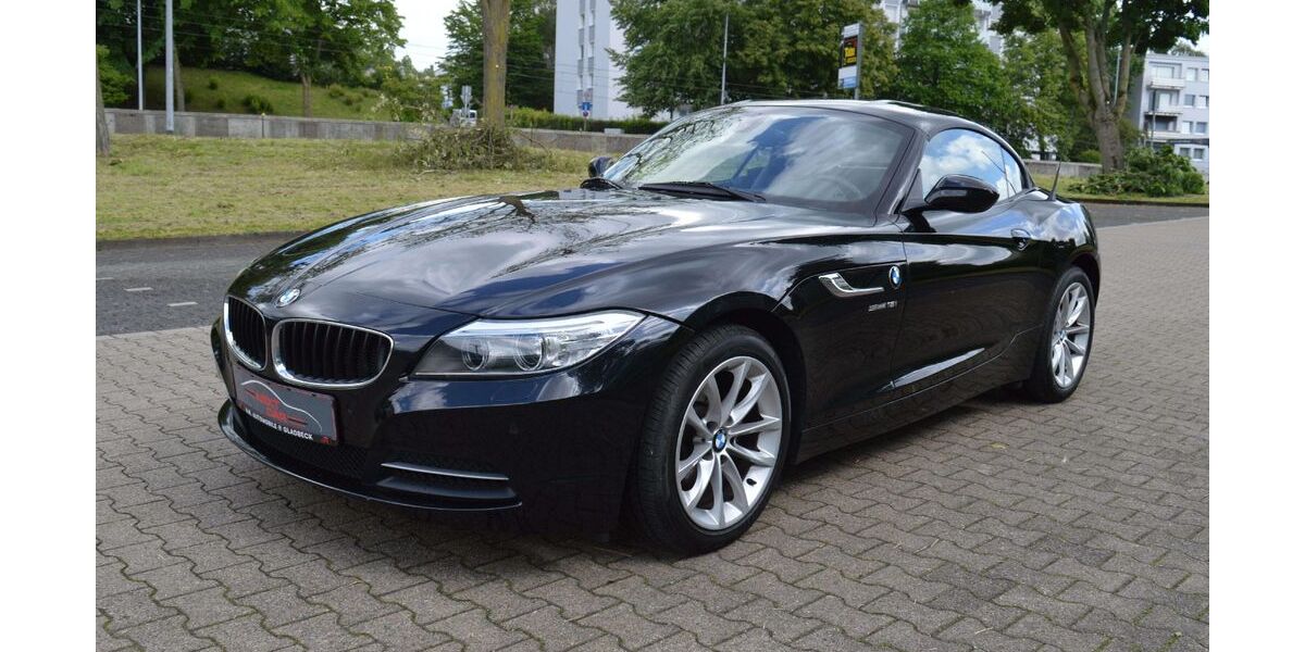 BMW Z4 120.000 km 13.490 &euro; Mülheim an der Ruhr 45473