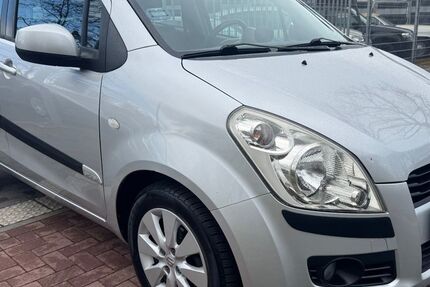 Suzuki Splash 181.520 km 4.999 &euro; krefeld 47804