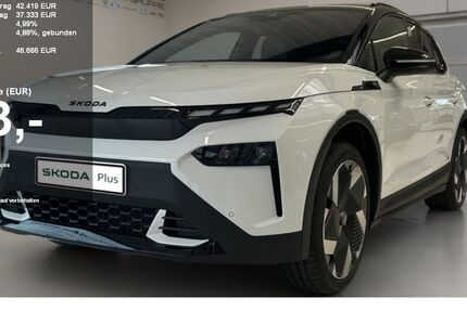 Skoda Elroq 6.500 km 46.666 &euro; Krefeld 47809