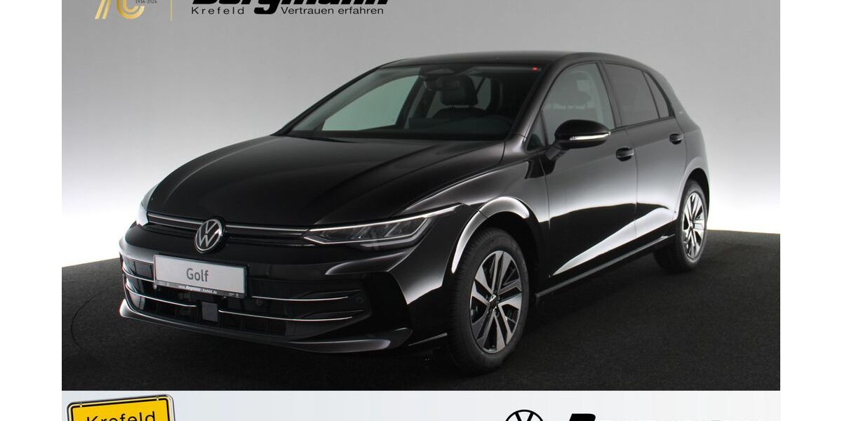 VW Golf 12.900 km 31.950 &euro; Krefeld 47803