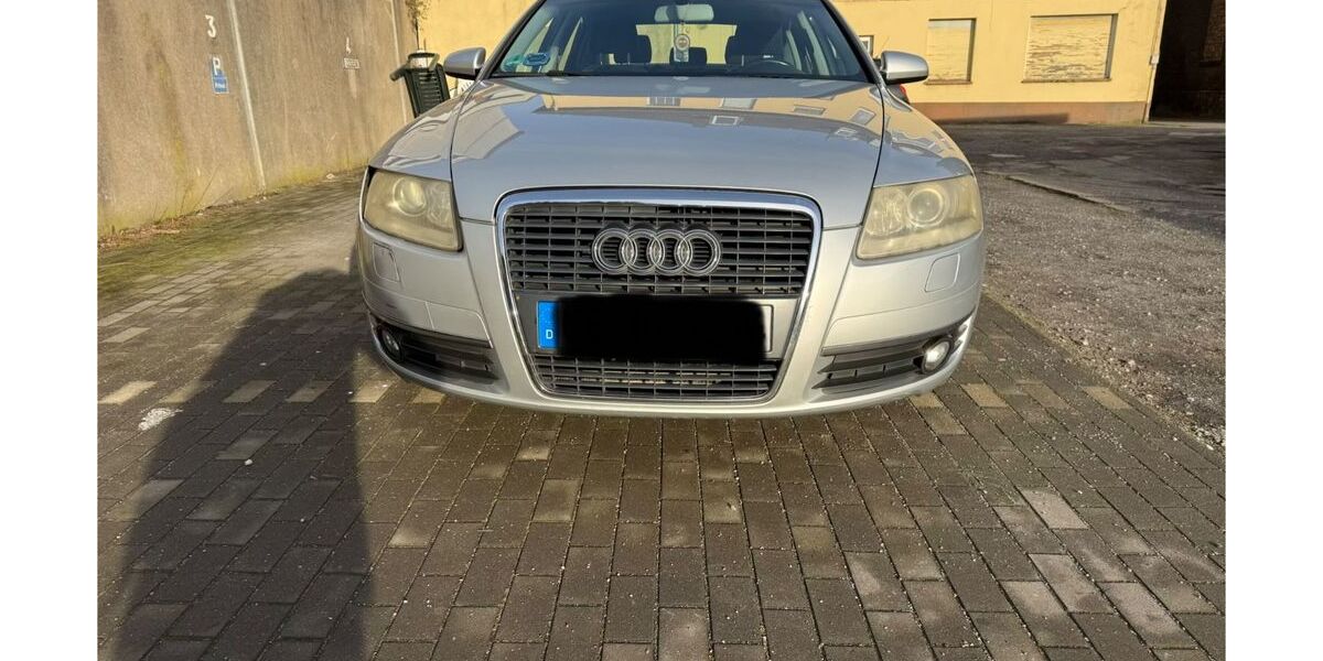 Audi A6 251.500 km 2.150 &euro; Gelsenkirchen 45891