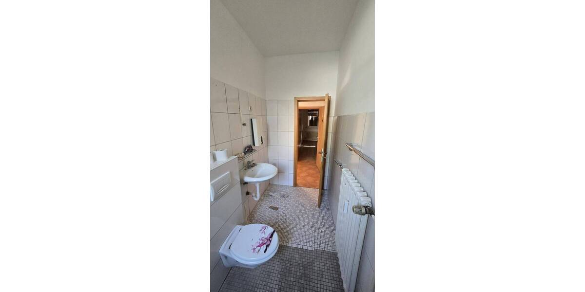 Etagenwohnung Duisburg Dellviertel - 2 Zimmer, 53 m&sup2;, 500&euro; | Angebot:26273939