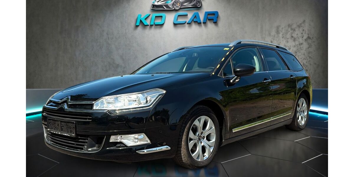 Citroen C5 174.209 km 7.399 &euro; Oberhausen 46045