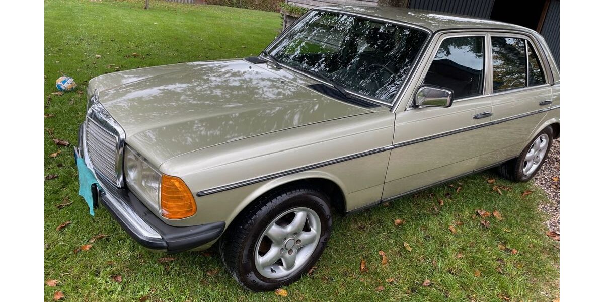 Mercedes-Benz 200 180.828 km 7.490 &euro; Kerken 47647