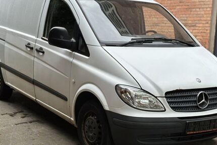 Mercedes-Benz Vito 389.000 km 4.999 &euro; Essen 45307