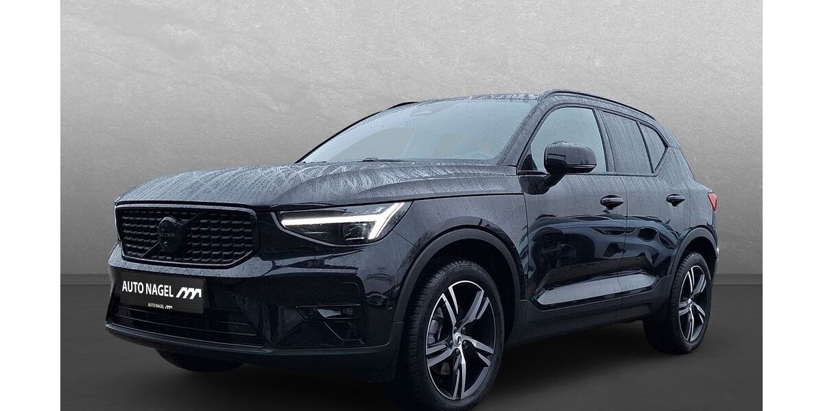 Volvo XC40 6.600 km 36.880 &euro; Geldern 47608