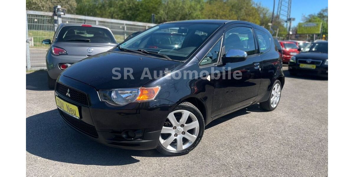 Mitsubishi Colt 164.346 km 3.000 &euro; Bottrop 46238
