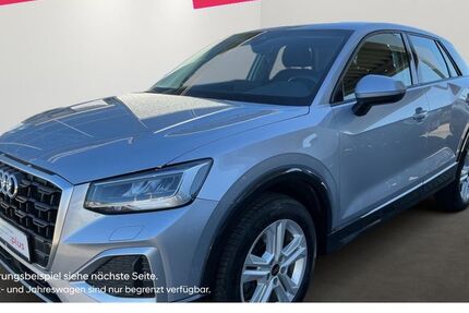 Audi Q2 70.551 km 25.250 &euro; Duisburg 47249