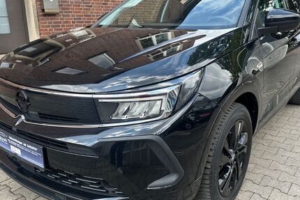 Opel Grandland (X) 81.000 km 17.490 &euro; Gladbeck 45968