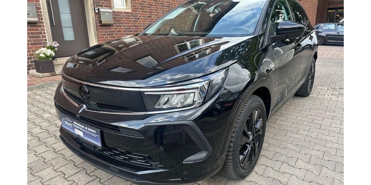 Opel Grandland (X) 81.000 km 18.490 &euro; Gladbeck 45968