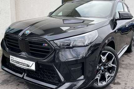 BMW X2 M 22.770 km 53.490 &euro; Essen 45134