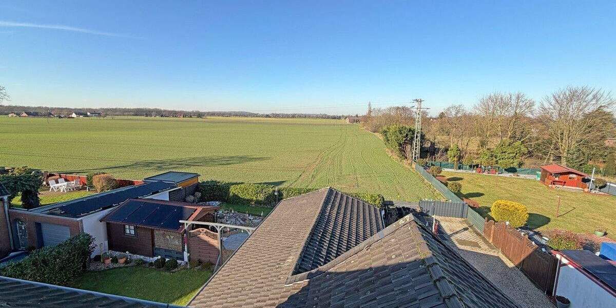 Einfamilienhaus Alpen Menzelen-West - 5 Zimmer, 144 m&sup2;, 379.000&euro; | Angebot:25684456