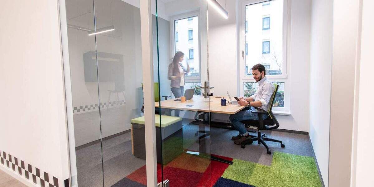 Gewerbeobjekt Mülheim an der Ruhr Mitte - 1.220&euro; | Angebot:25753031